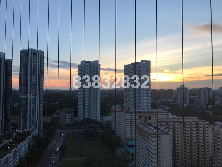 Trevista (D12), Condominium #147961042